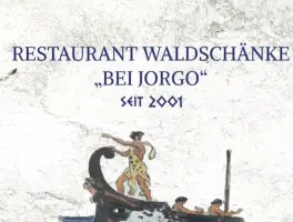 Restaurant Waldschänke "bei Jorgo" in 90765 Fürth: